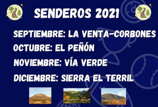 Senderos2021